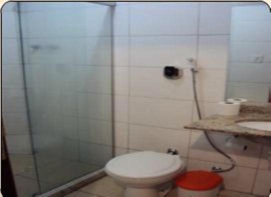 Estalagem Motel (Adults Only) Rio de Janeiro Extérieur photo